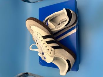 adidas originals SAMBA OG 40