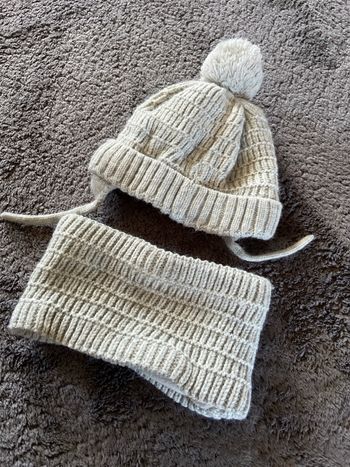 Bonnet 