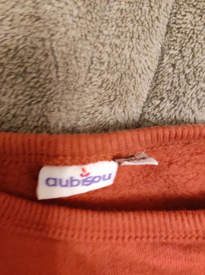 pull aubisous - photo numéro 3