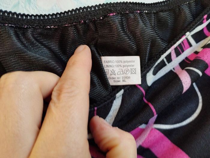 Jupe taille xl - photo numéro 3