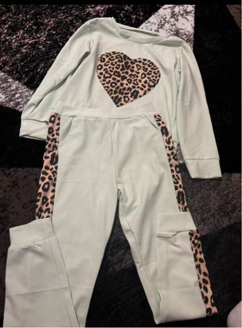 Survêtement maison taille M/L