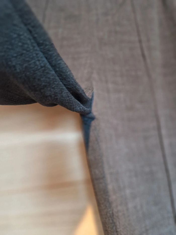 💞 Pantalon à pinces taille 40 💞 - photo numéro 6