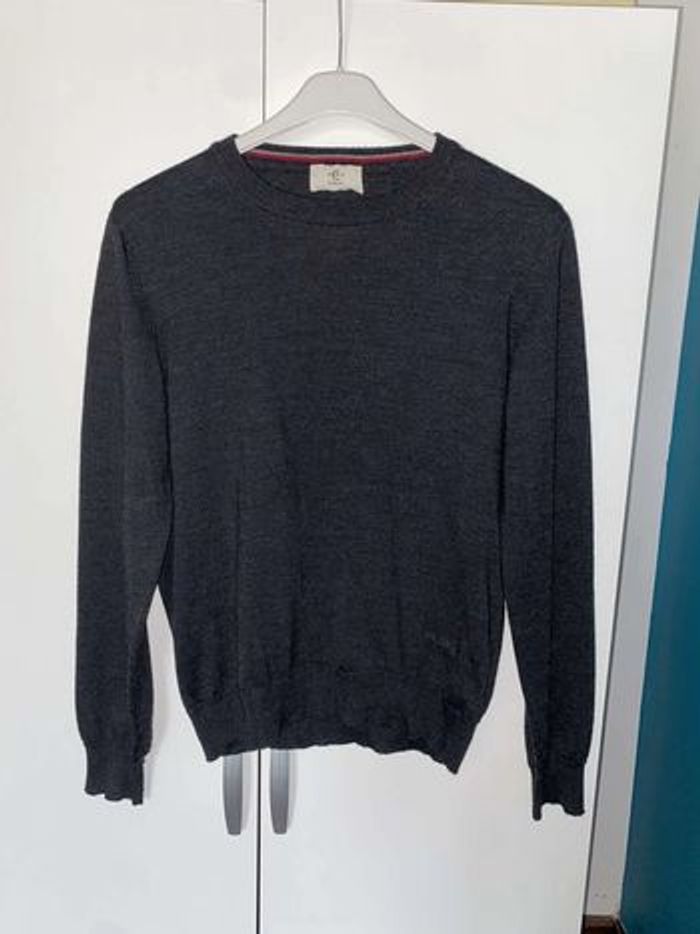Pulls cerruti taille s/m