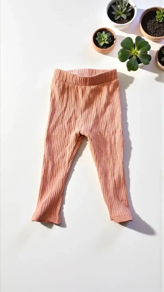 Legging 9 mois kiabi