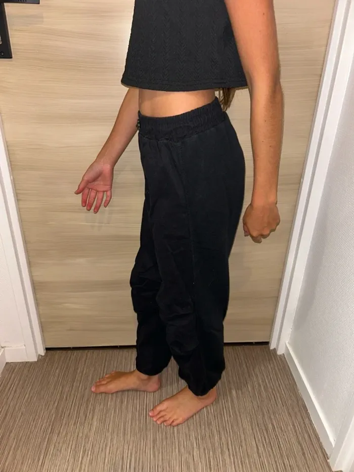 Pantalon parachute - photo numéro 2