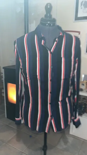Chemise