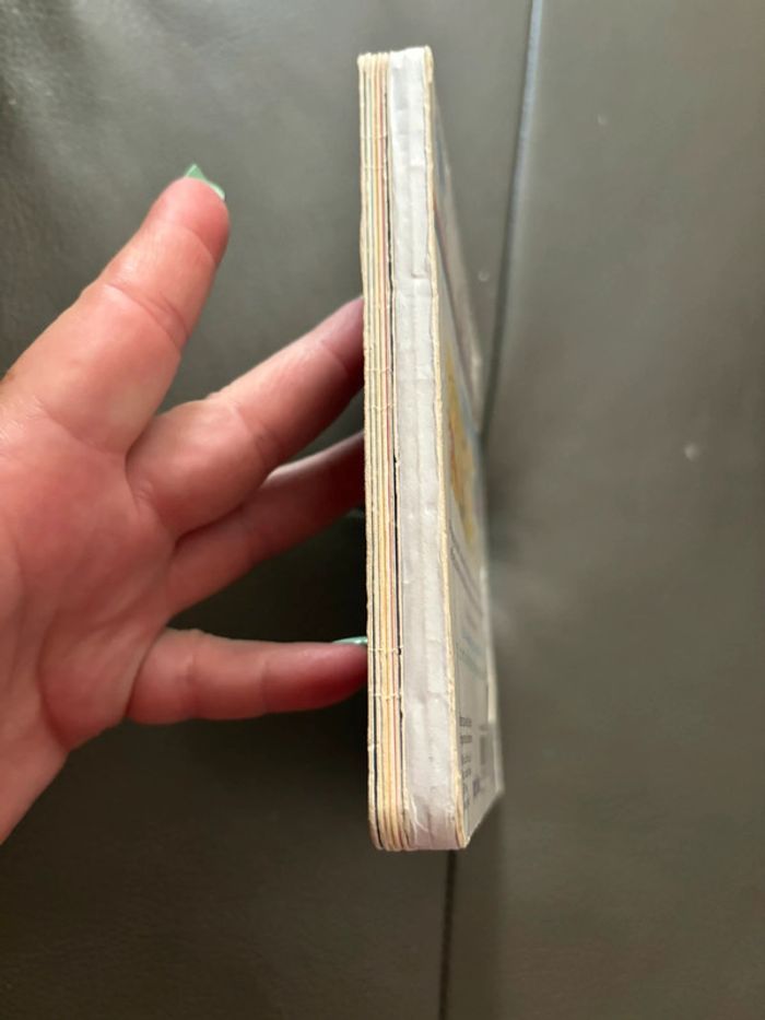 Livre musical licorne - photo numéro 10