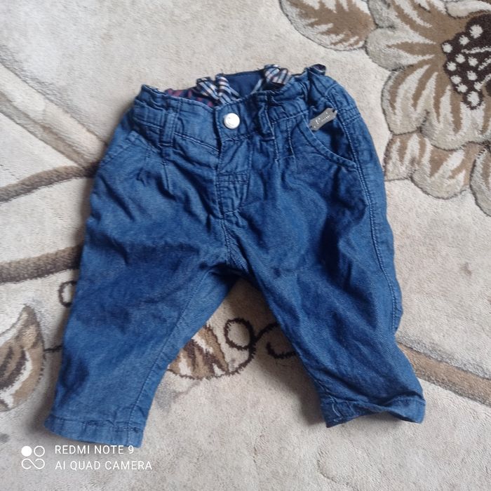 Pantalon - photo numéro 4