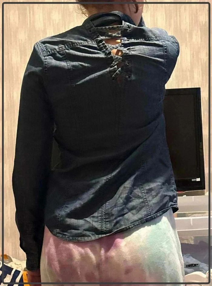 Chemise  kaporal taille  38 - photo numéro 2