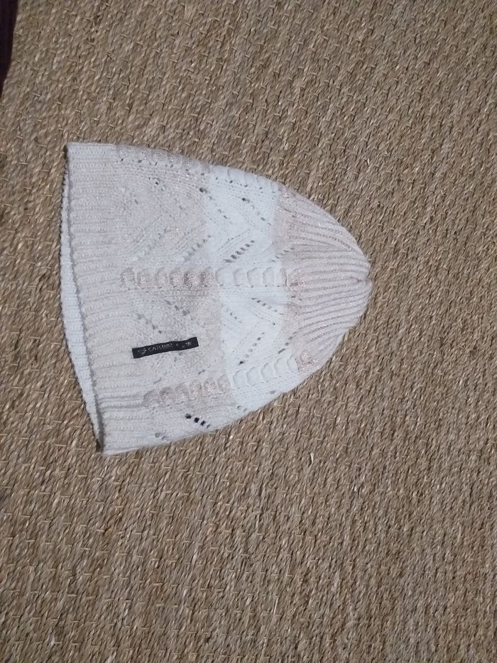 Bonnet Catimini 56 cm - photo numéro 2