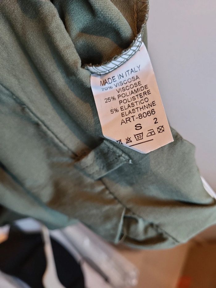 💞 Pantalon 💞 - photo numéro 7