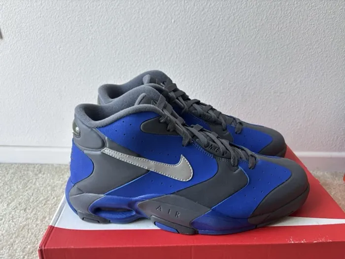 Nike Air Up 14