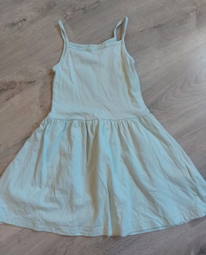 Robe été