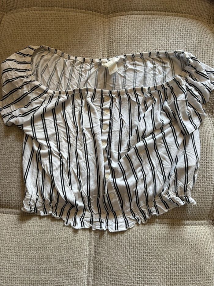 Lot tee-shirts - photo numéro 8