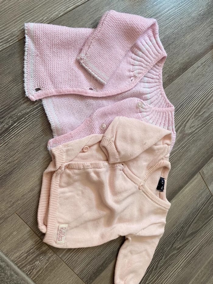 Brassiere maternité