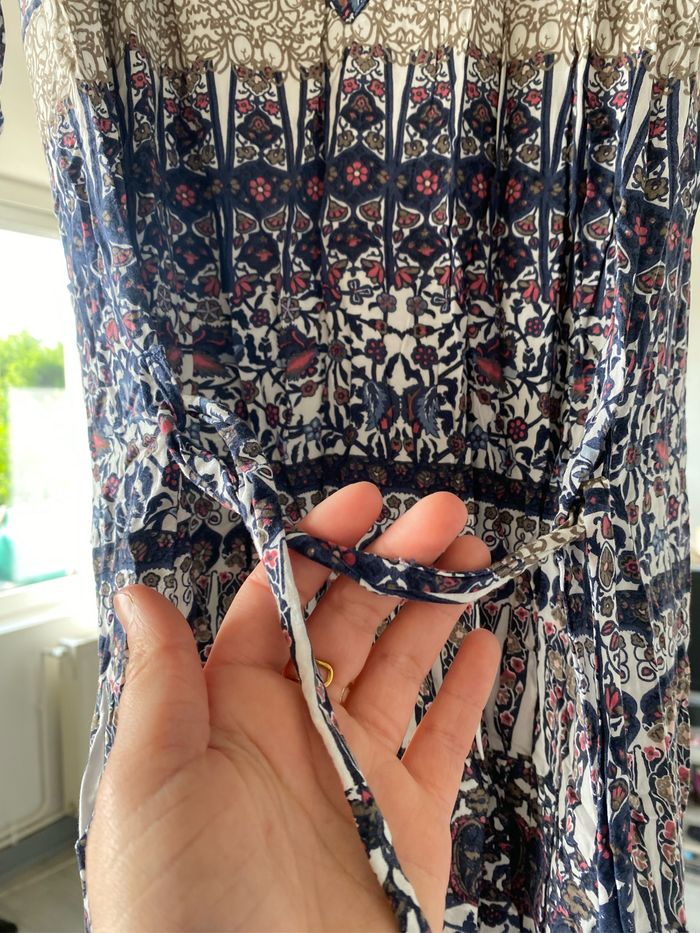 Robe à motifs - photo numéro 7