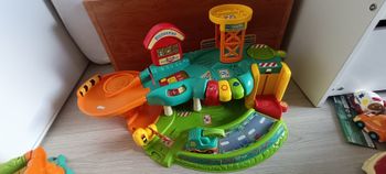 Garage tut tut bolides