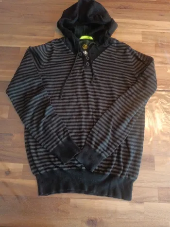 Pull léger