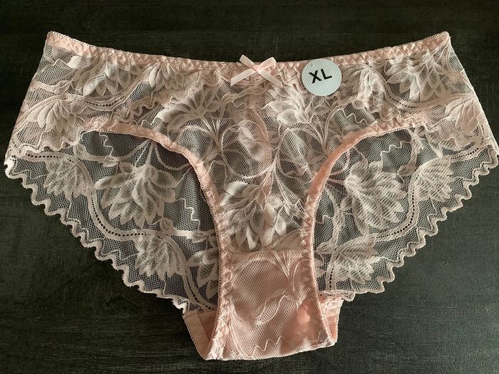 Ensemble soutien gorge - photo numéro 2