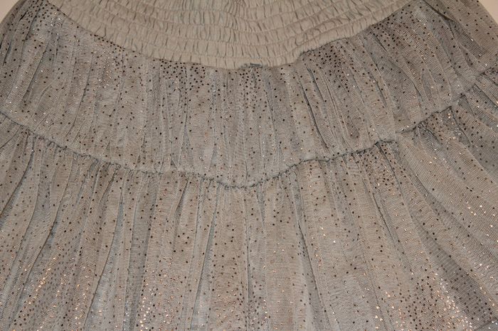 Jupe idéal Noël - photo numéro 4