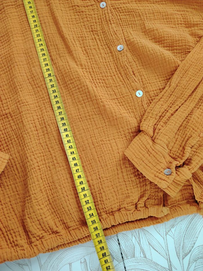 veste légère à capuche - photo numéro 7