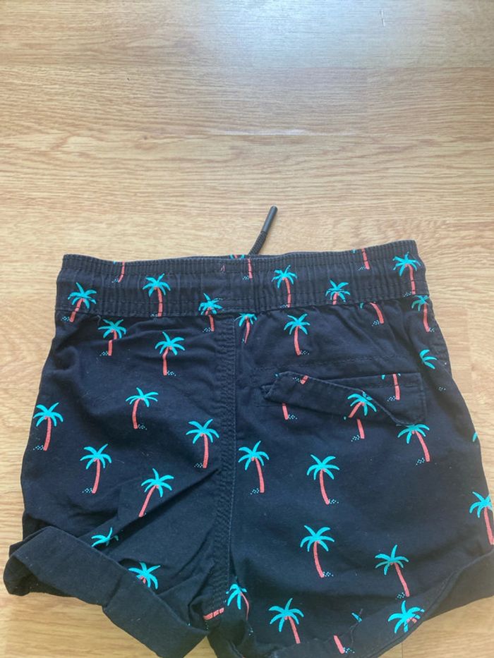 Lot short 18-24 mois - photo numéro 5