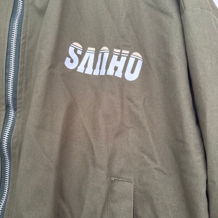 Veste - photo numéro 2