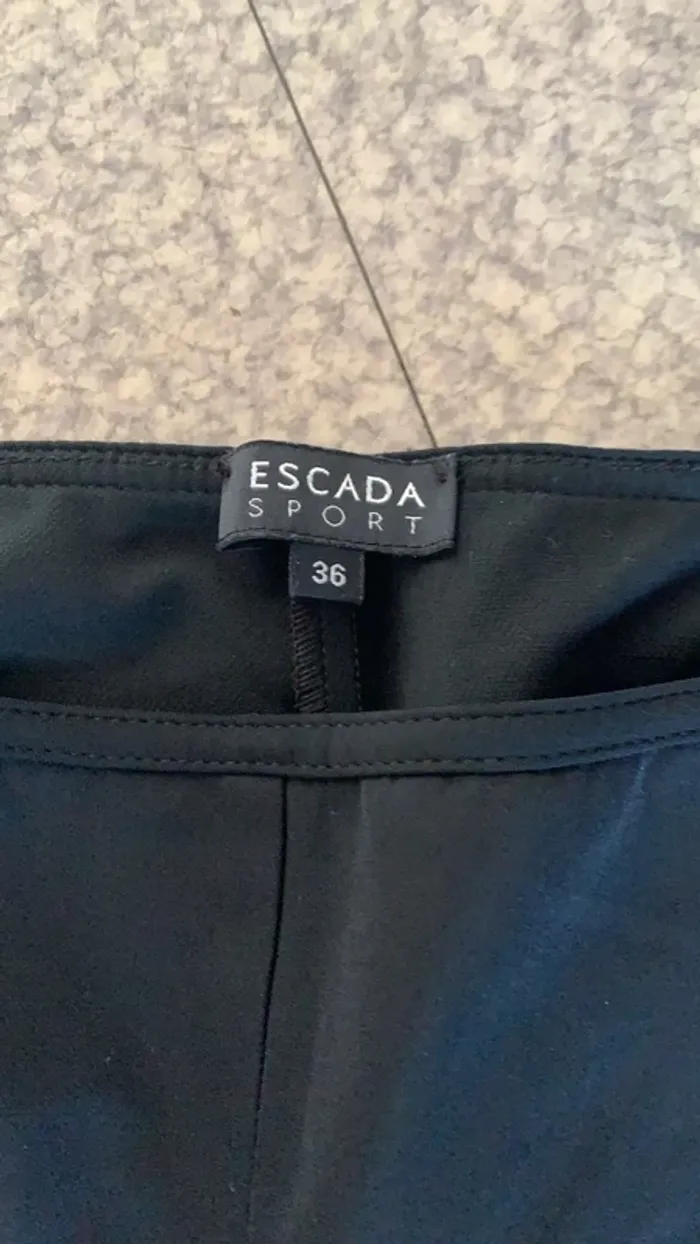 Pantalon Escada - photo numéro 2