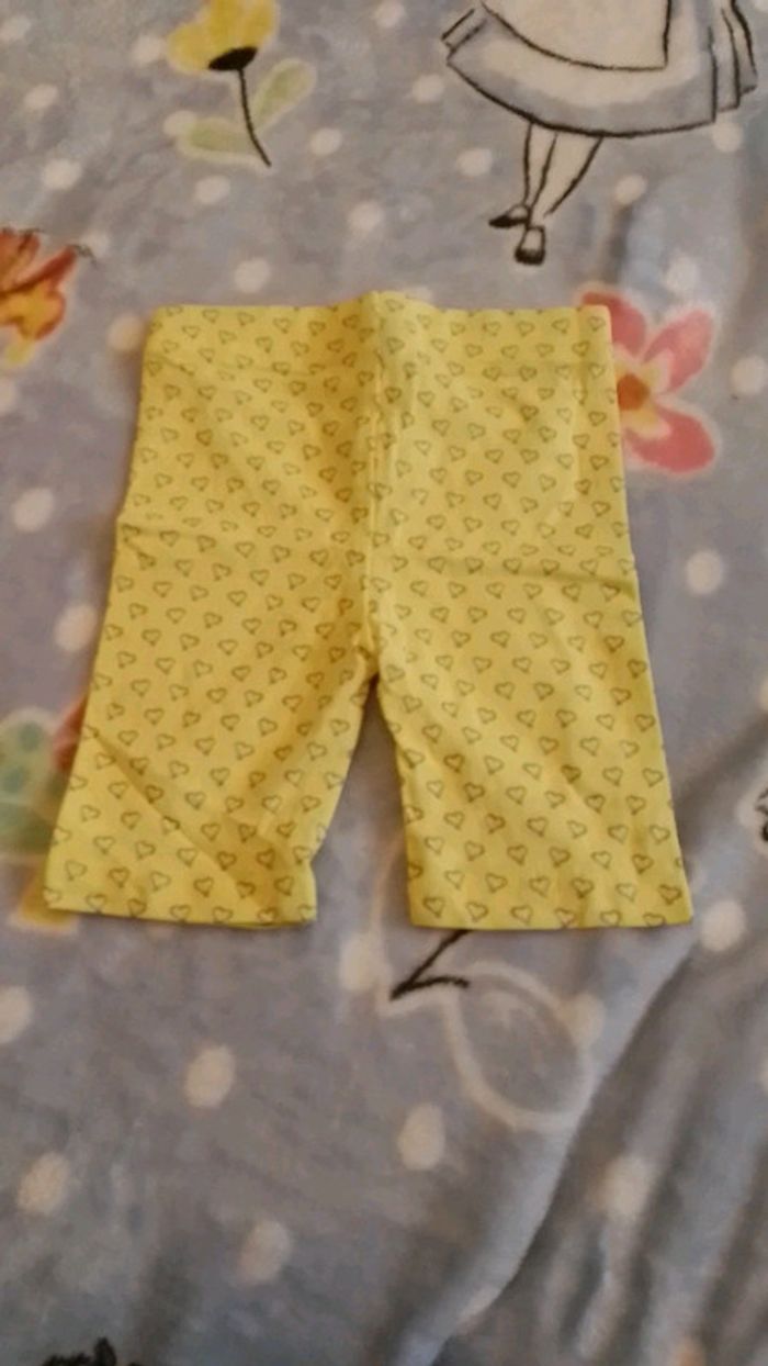 Leggings court Orchestra 9 mois neuf - photo numéro 3