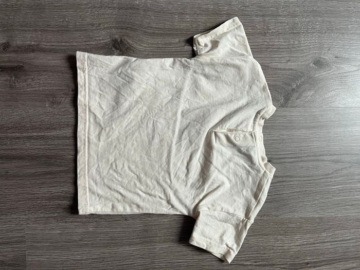 T shirt mickey - photo numéro 3