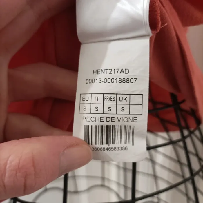 Blouse Naf Naf taille 36 - photo numéro 5