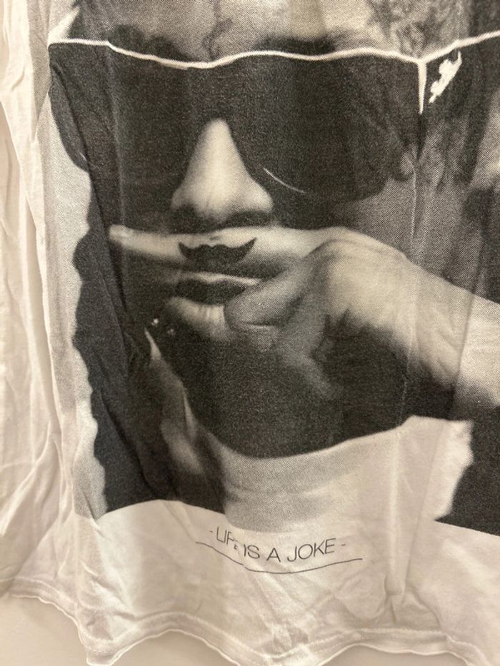 Tshirt Col V ElevenParis T M - photo numéro 5