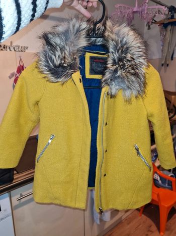 Manteau