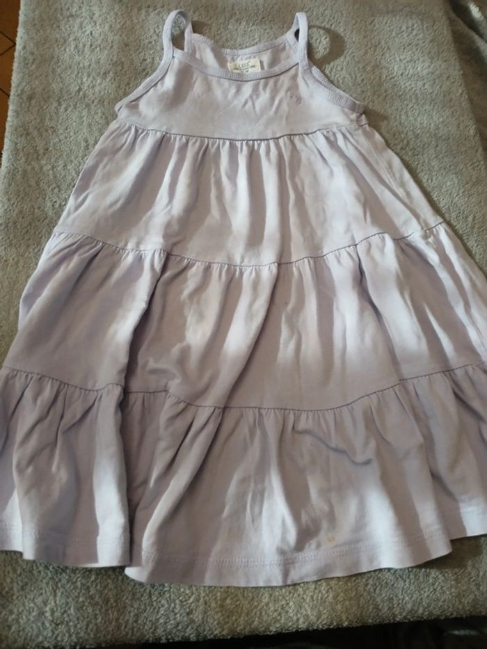 Lot de robes 3 ans - photo numéro 2