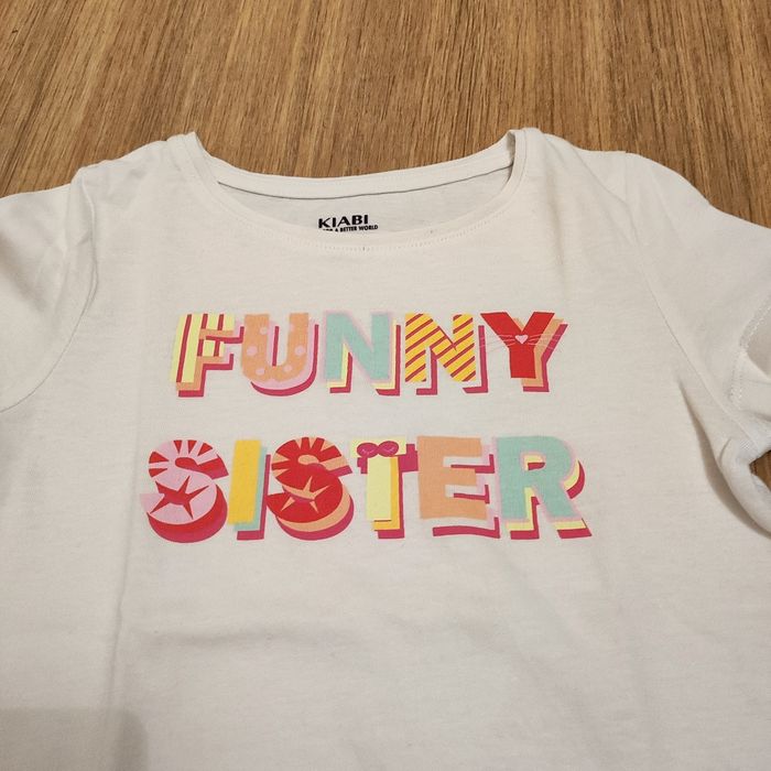 Tee-shirt - photo numéro 4