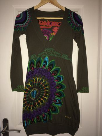 Robe Desigual