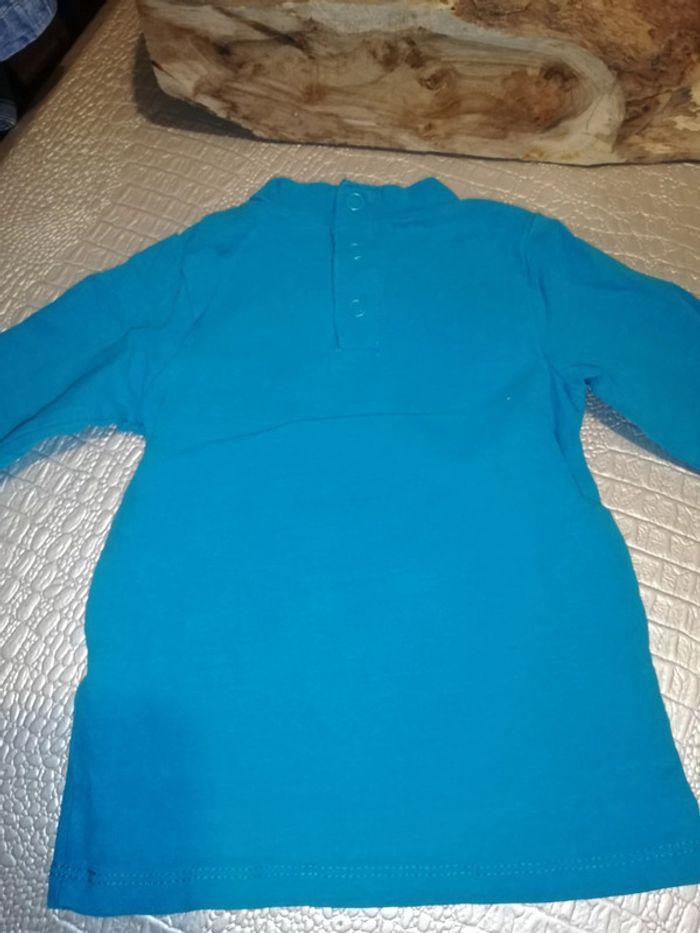 Ensemble bébé - photo numéro 6