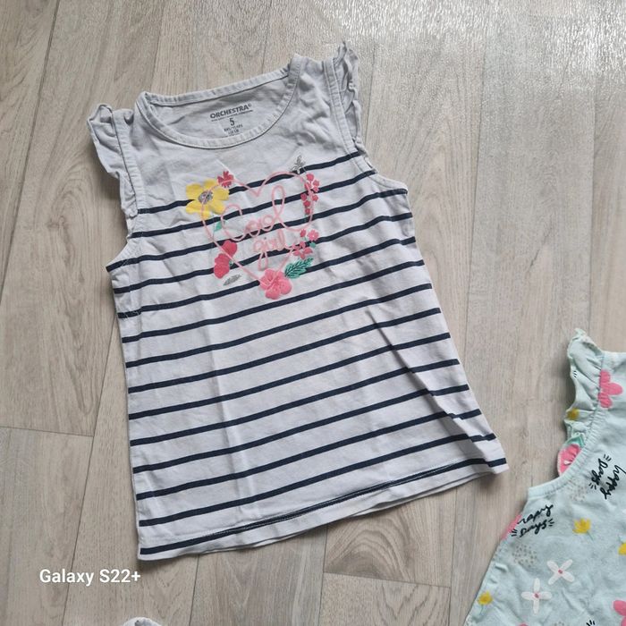 T-shirts Orchestra - photo numéro 2