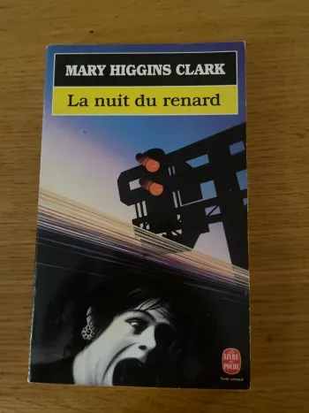 La nuit du renard