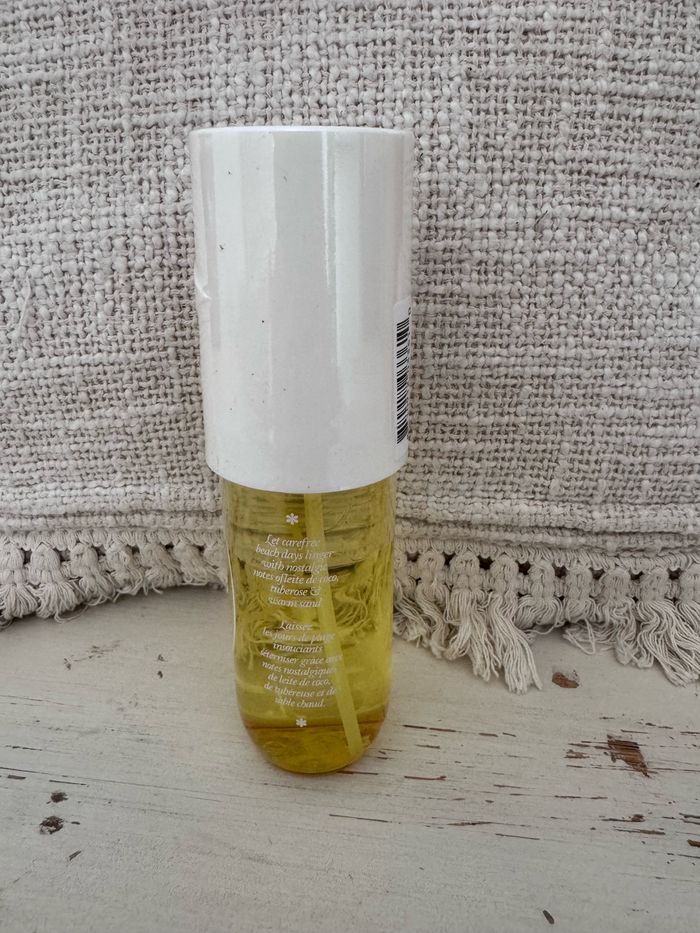 Brume parfumée - photo numéro 2