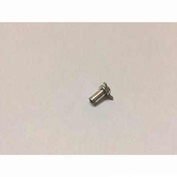 Support fixation roue pièce détachée Ferrari 250 le mans 1965 1/18 1/18e burago