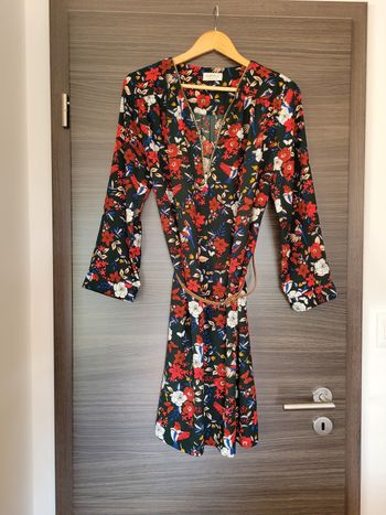 Robe Gabrielle de molly bracken 44