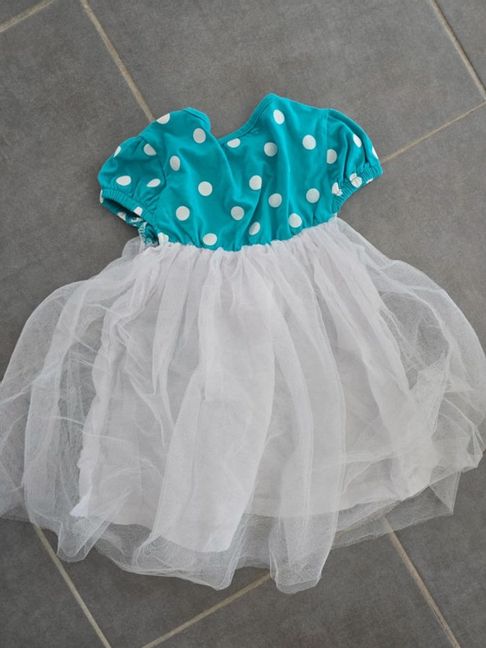 Robe de cérémonie - photo numéro 2
