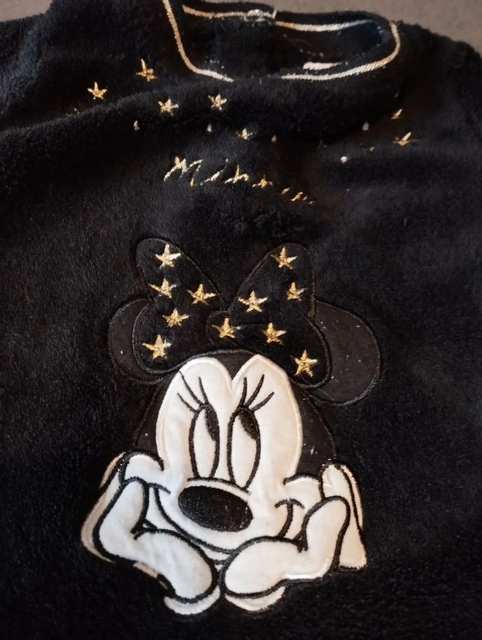 Ensemble Minnie Disney 6mois - photo numéro 2