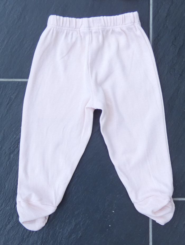 Joli ensemble fille 1 mois - photo numéro 5