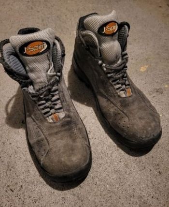 Chaussure de sécurité 39