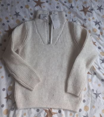 Pull Kiabi 6 ans