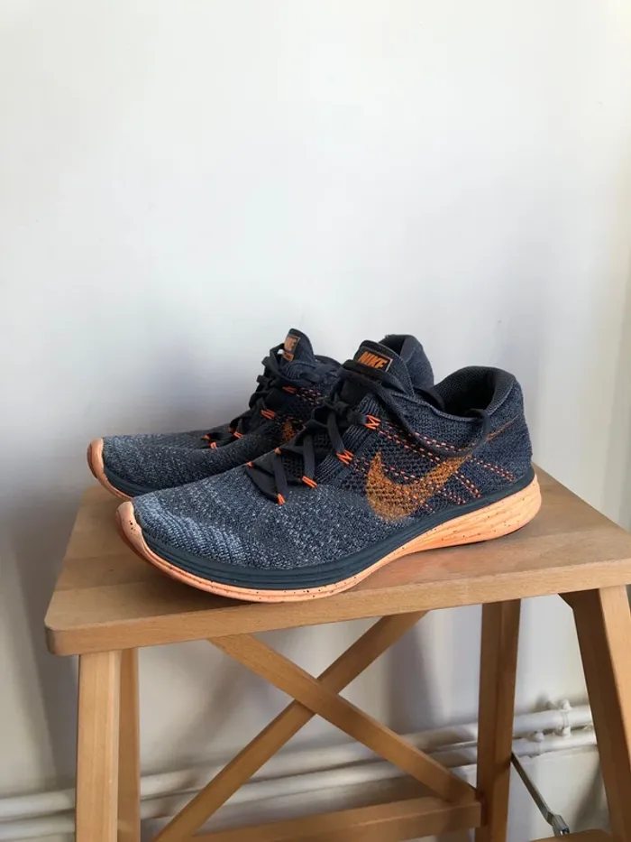 Nike fly King lunar epic 3 t42.5