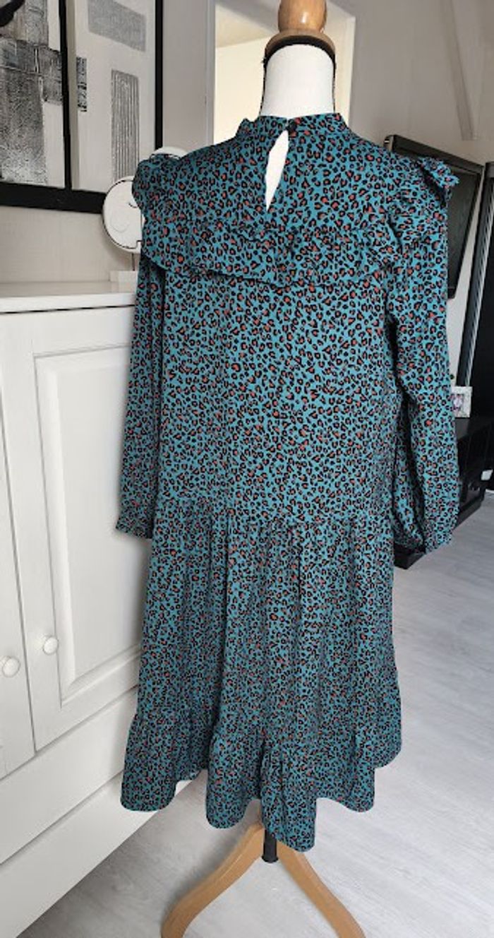 Robe manches longues - photo numéro 4