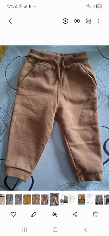 Pantalon